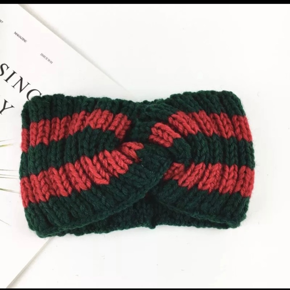 Women head bands